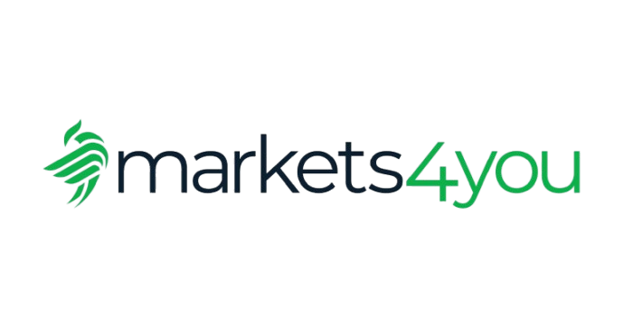 Markets4you Logo